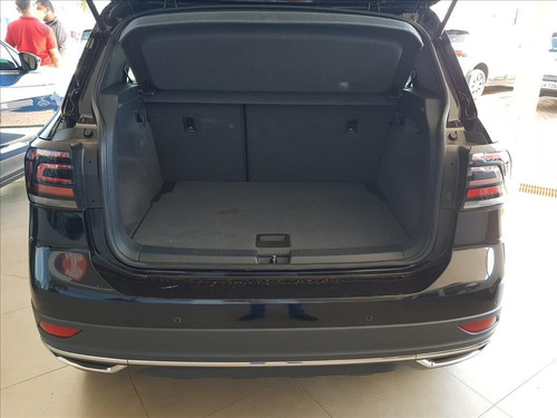Imagem 9 de 9 de T-cross 1.0 200 Tsi Total Flex Automático