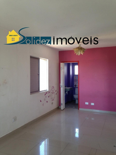 Imagem 30 de 30 de Apartamento Com 51m² - Parque São Luis - Ap00919 - 70479314