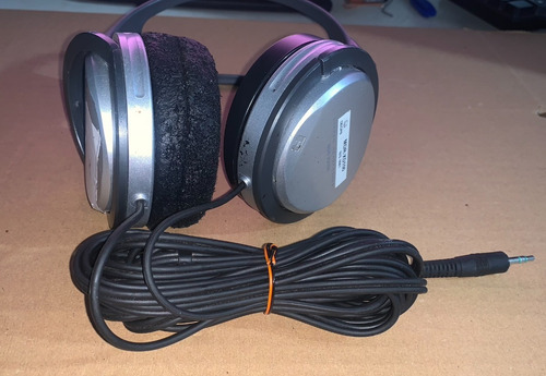 Headphone Sony Mdr-xd100 ( Leia O Anuncio ) (Usado)