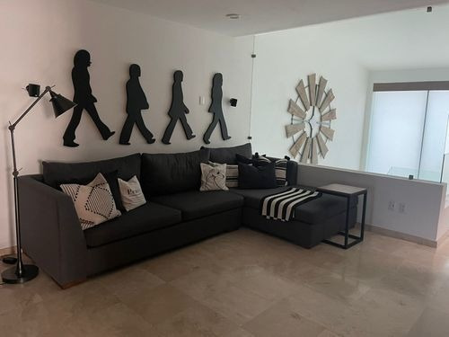 Imagen 5 de 14 de Casa En Venta En Valle Real