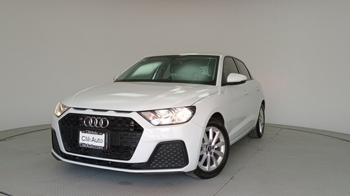 Audi A1 2022