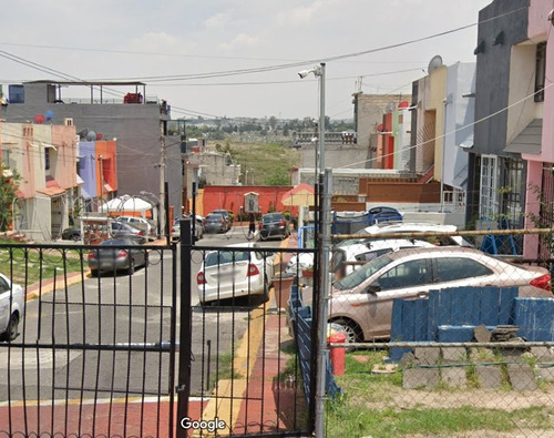 Sk14-casa En Remate Bancario En Lago Malar 80, Cantaros Iii, Lomas De Guadalupe, 54416 Cdad. Nicolás Romero, Méx.