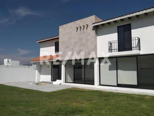 La Cañada, Juriquilla Casa En Venta