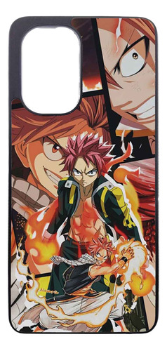 Funda Protector Para Xiaomi Mi 11t Mi 11t Pro Fairy Tail