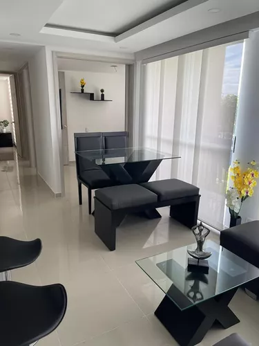 Venta Apartamento De 60mts2 En Valle Del Lili, Sur De Cali 6835.