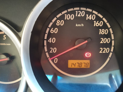 Honda Fit Lx-l At 2004