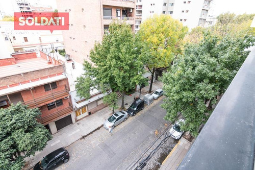 Imagen 3 de 22 de Venta Departamento De 3 Ambientes En Palermo Hollywood