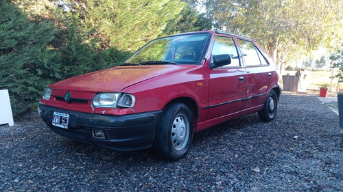 Skoda Felicia 1.3 Glx