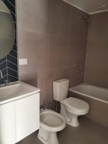 Departamento 1 Dormitorio- Alquiler - Microcentro-rosario- Laprida 1230