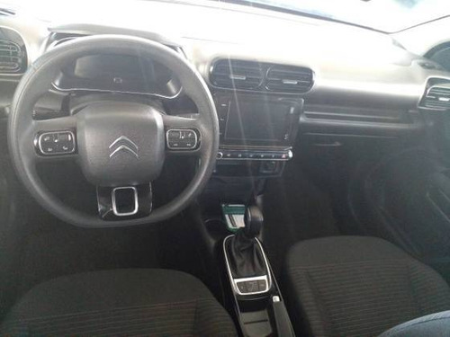 Imagem 3 de 9 de Citroën C4 Cactus 1.6 Vti 120 Flex Feel Eat6