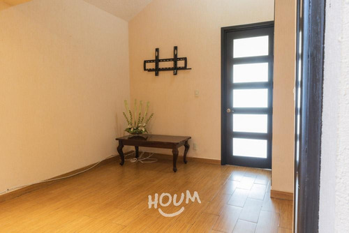 Imagen 17 de 30 de Casa En Los Emperadores, Naucalpan De Juárez Con 3 Recámaras, 220 M², Id: 99283