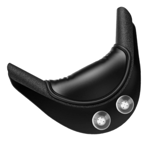 Almohada Para El Cuello, Tapete Para Lavar El Cabello,