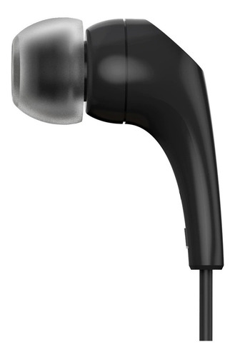 Auricular in-ear Motorola Earbuds 2 Earbuds 2s negro