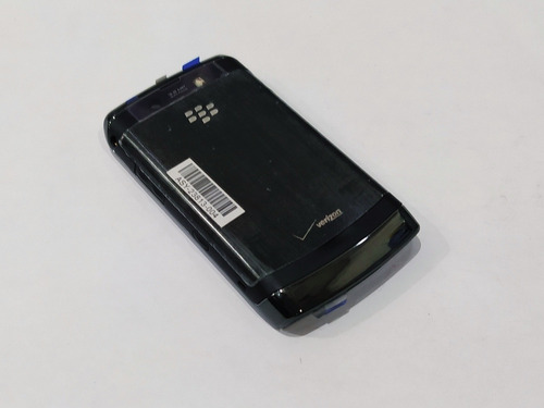 Imagen 2 de 5 de Carcasa Blackberry Storm 9550 Somos Movil Pro