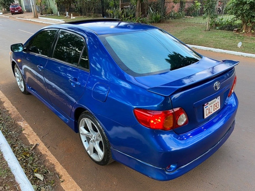 Imagen 3 de 11 de Toyota Corolla Versión S