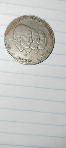 Moneda (Usado)