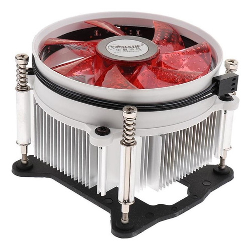Hot Thermal Disipator For Core I3 I5 Lga 1155 1156 115