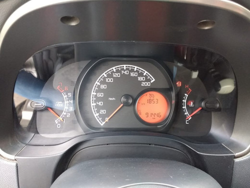 Fiat Palio Weekend Trekking 1.4