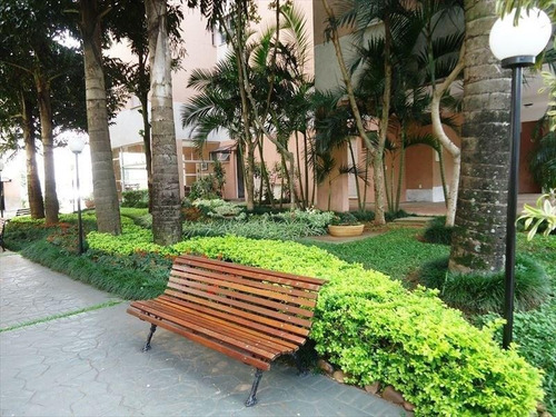 Imagem 3 de 16 de Apartamento À Venda, 65 M² Por R$ 390.000,00 - City América - São Paulo/sp - Ap2981