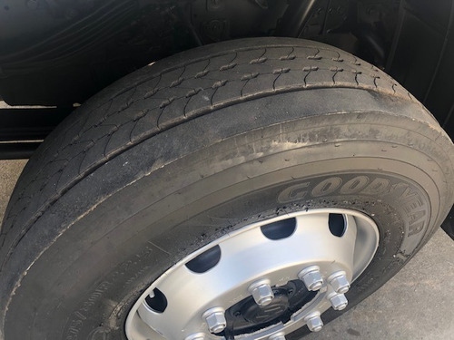 Vw 25420 Trocamos Fh 440 Fh 420 Fh 460 380 370 400 Fm Nh Nl