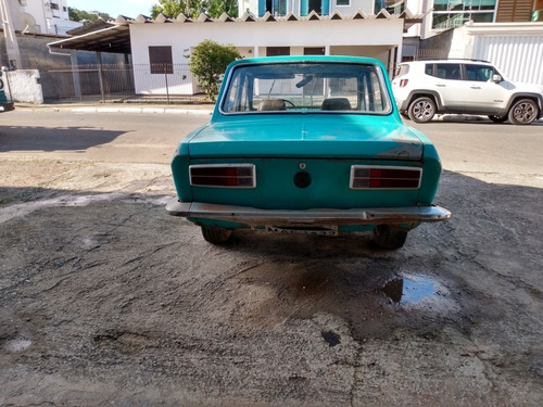 Imagem 6 de 13 de Ford Corcel 1