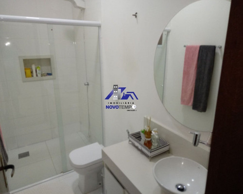 Casa A Venda Em Araçatuba Com 2 Dorms E 3 Vagas - Ca00707 - 69030045