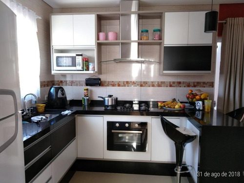 Casa Em Estancia Sao Jose, Peruíbe/sp De 123m² 3 Quartos À Venda Por R$ 493.000,00 - Ca535145
