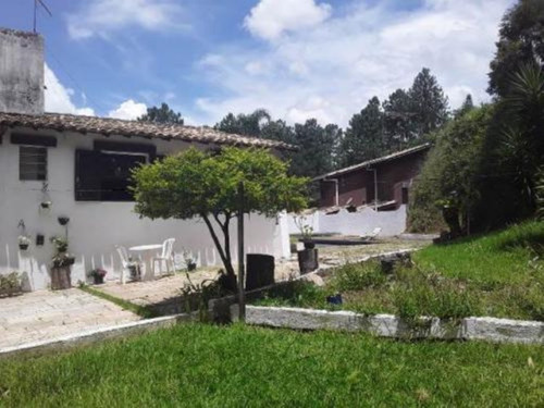 Imagem 2 de 10 de Chácara Em Condomínio Com 3 Quartos Em Itanhaém/sp 7379-pc