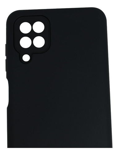 Funda Compatible Con Samsung® A12® (incluye Mica)
