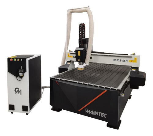 Router Cnc R1325n-55 | Maintec (Usado)
