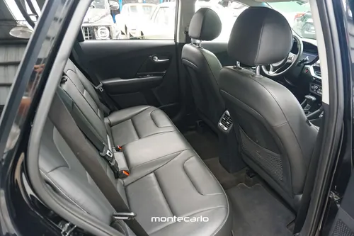 Kia Niro 1.6 EX Híbrido Piel At