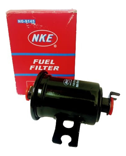 Filtro De Gasolina Para Blazer Silverado Cheyenne Nke Ng-481