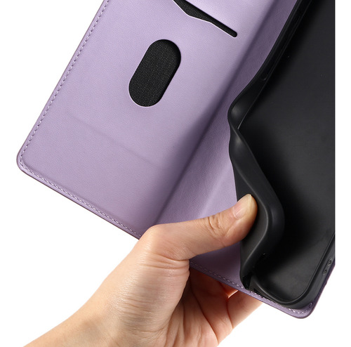Funda De Teléfono Ultrafina Multifuncional Para Xiaomi Redmi Note9 Con Protección Anticaída Todo Incluido