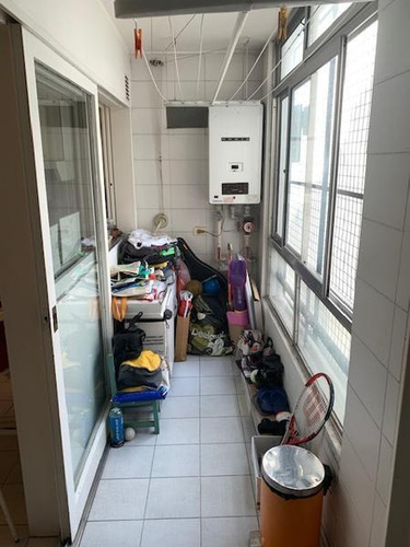 Imagen 14 de 30 de Departamento - Belgrano C