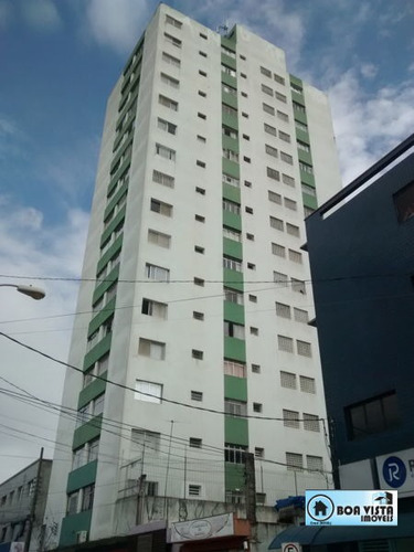 Imagem 1 de 12 de Apartamento Padrão Com 1 Quarto - B0131-v