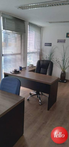 Imagem 3 de 10 de Comercial/industrial - Ref: 244585