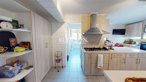 Departamento Penthouse En Venta De 5 Dormitorios En Reñaca