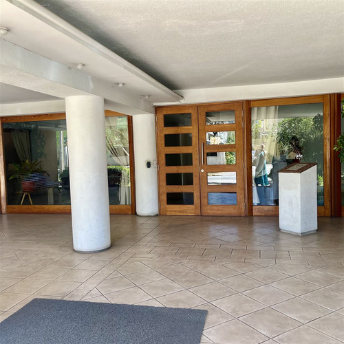 Departamento En Venta De 3 Dorm. En Providencia