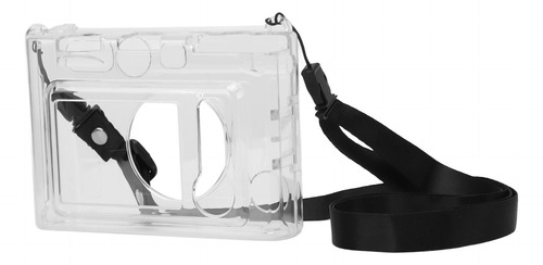 Funda Transparente Para Accesorios De Cámara Funda Protector