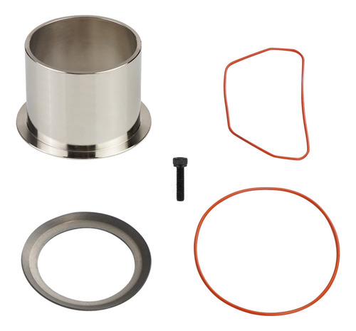 Compresor De Repuesto De Pistón Del Kit Compressor N021229