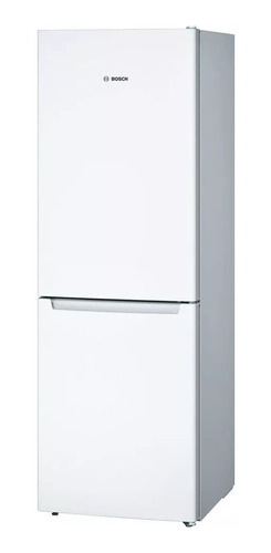 Heladera Freezer Inferior Bosch Kgn33nw3a /punto Hogar