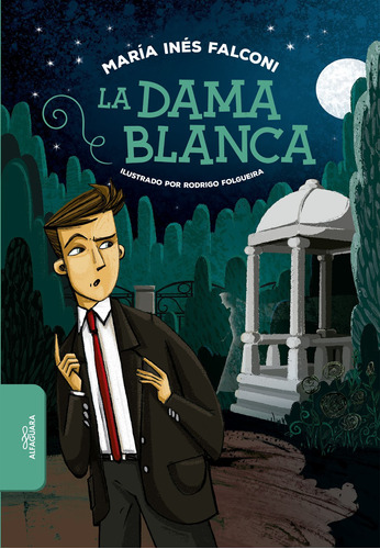 La Dama Blanca