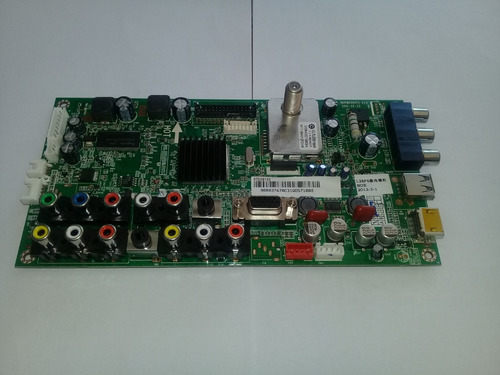 Imagen 4 de 7 de Se Venden Tarjetas Para Lcd Y Led Nuevas Y Usadas
