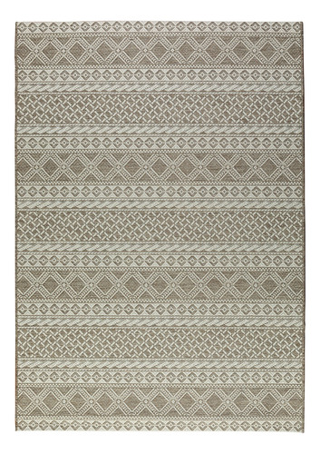 Tapete Decorativo Jersey Home 6726-e519 160x230cm