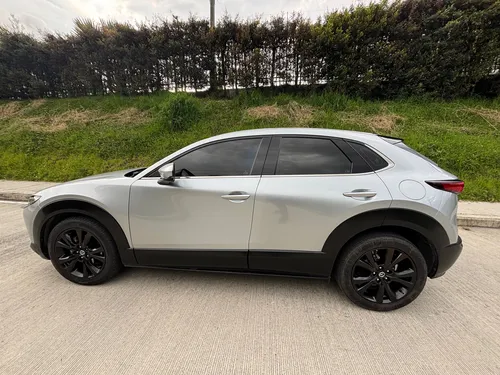 Mazda CX-30 2.5 Grand Touring Lx 4x2
