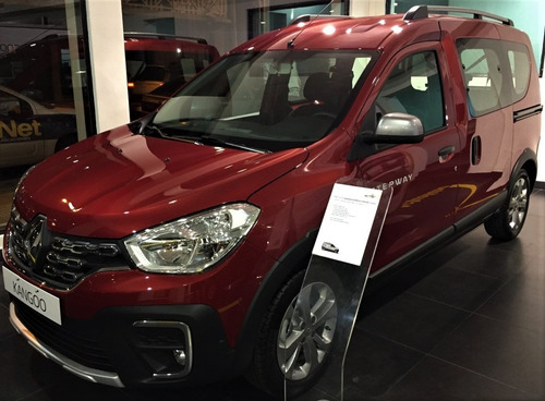 Kangoo Stepway 1.6 Citroen Berlingo Toyota Peugeot Fiat G