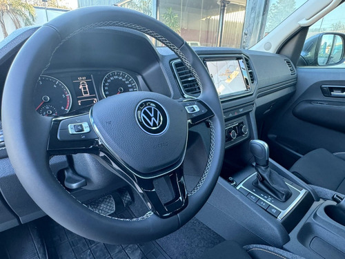 Volkswagen Amarok 3.0 V6 Cd Comfortline
