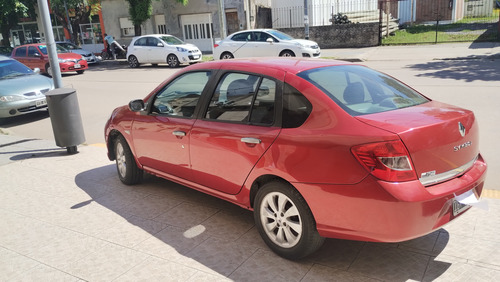 Renault Symbol 1.6 Luxe