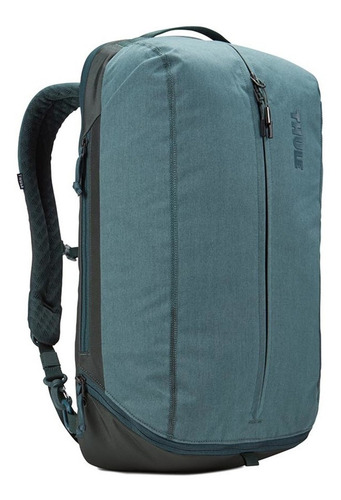 Imagem 1 de 14 de Mochila Vea Backpack 21l - Deep Teal - Thule