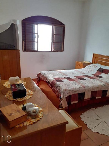 Linda Casa Na Vila Olímpia De 100 Metros Em Sorocaba/sp - Ca1760